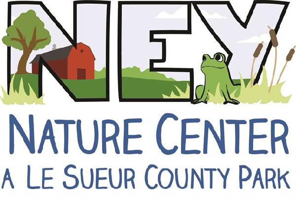 Ney Nature Center a Le Sueur County Park