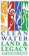 Clean Water, Land and Legacy Amendment