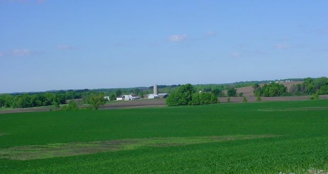 Farmland