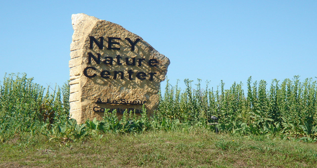 Ney Nature Center