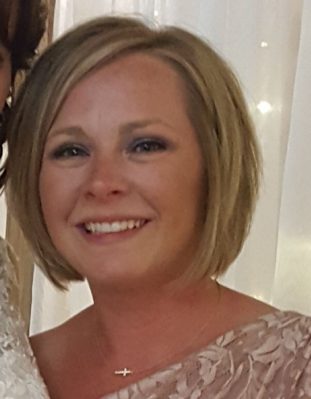 Picture of Jamie Von Bank