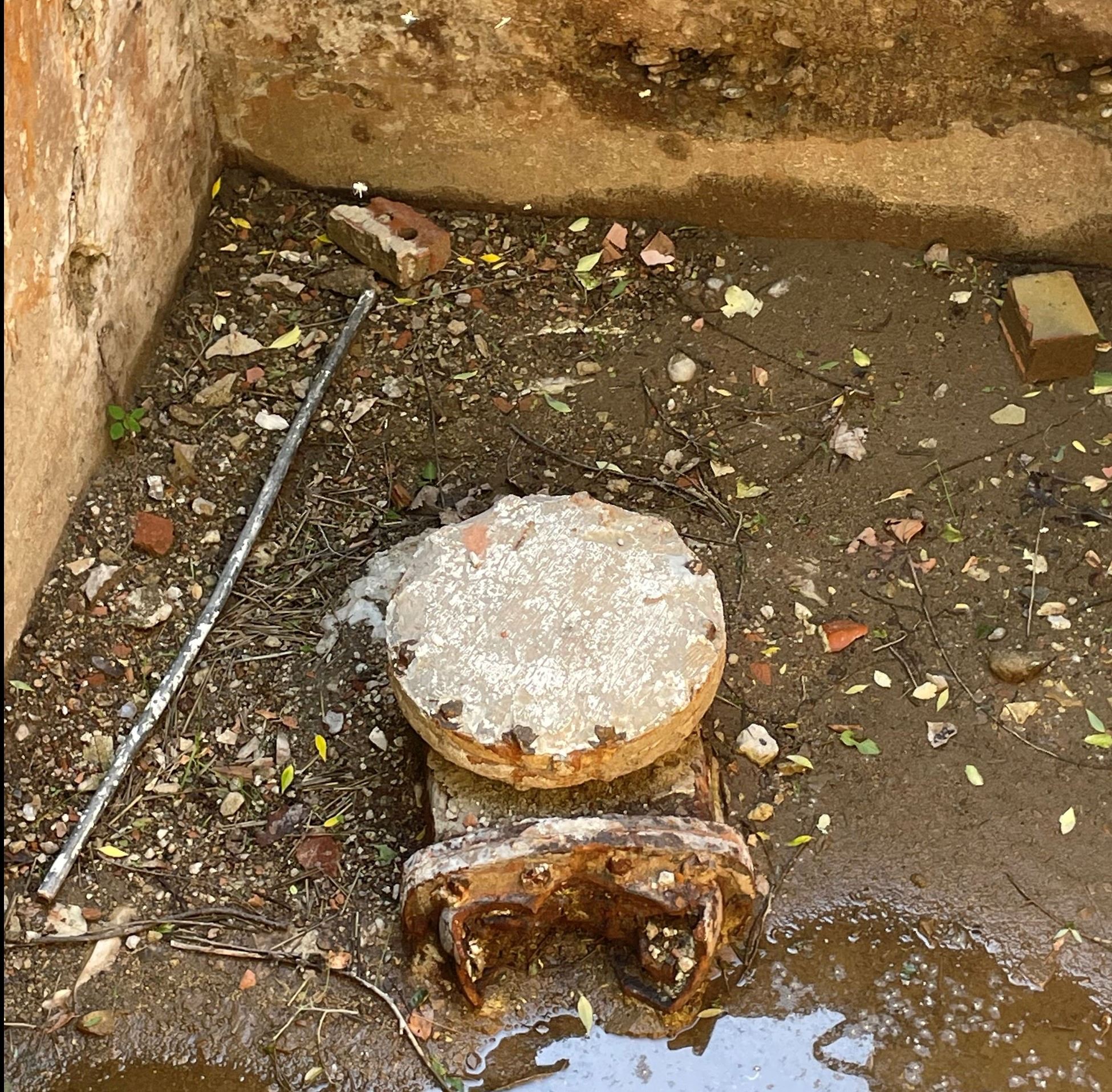 MN Valley Canning Well 1